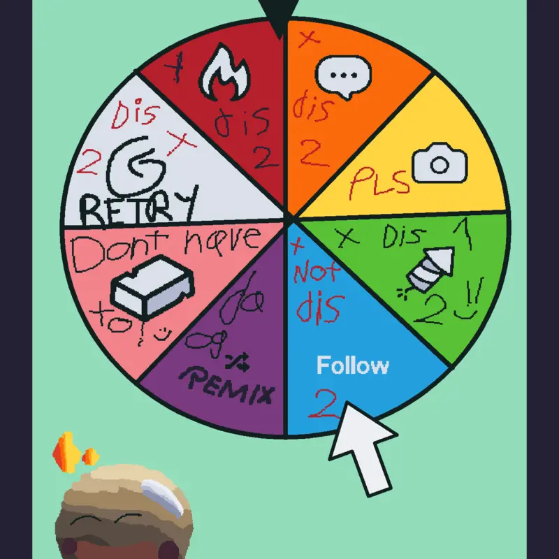 Game by @momoclaire_lover1001