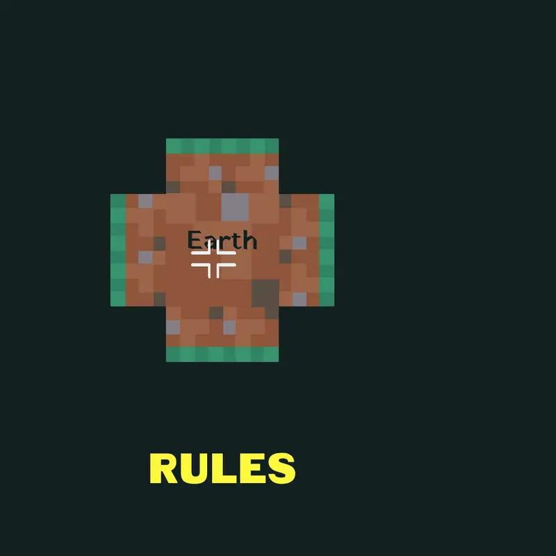Game by @cuppermelon