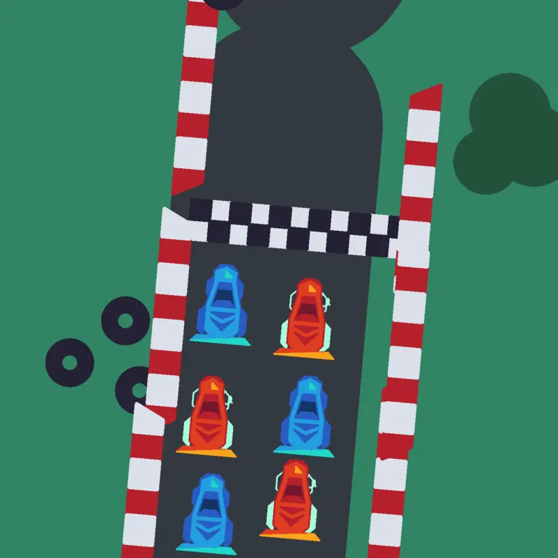 Game by @acetaminophen