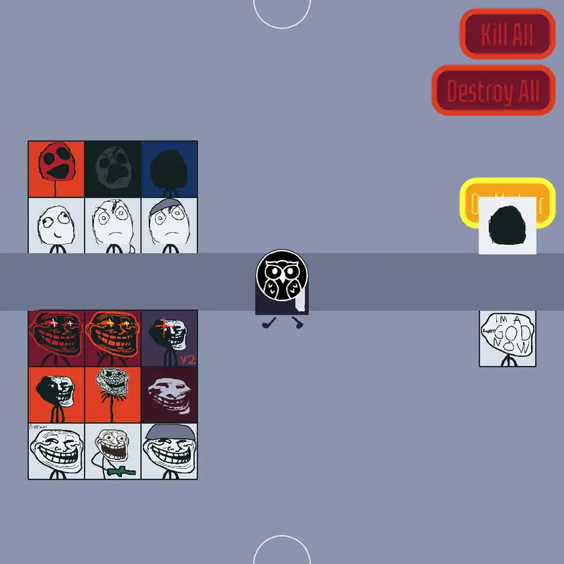 Game by @Trollge2018