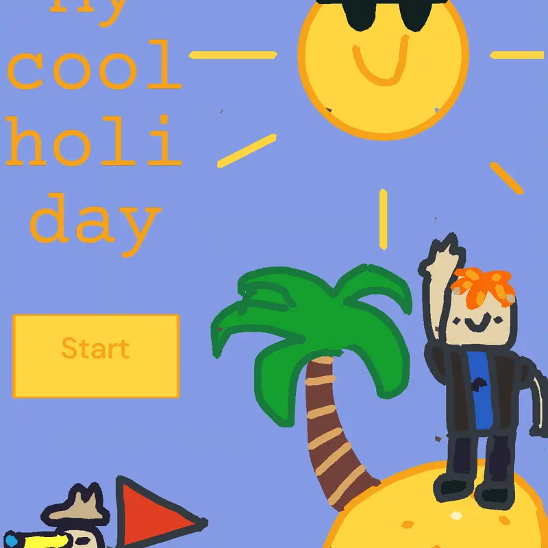 Game by @breiijiningchilling