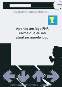 Uma Engine FNF