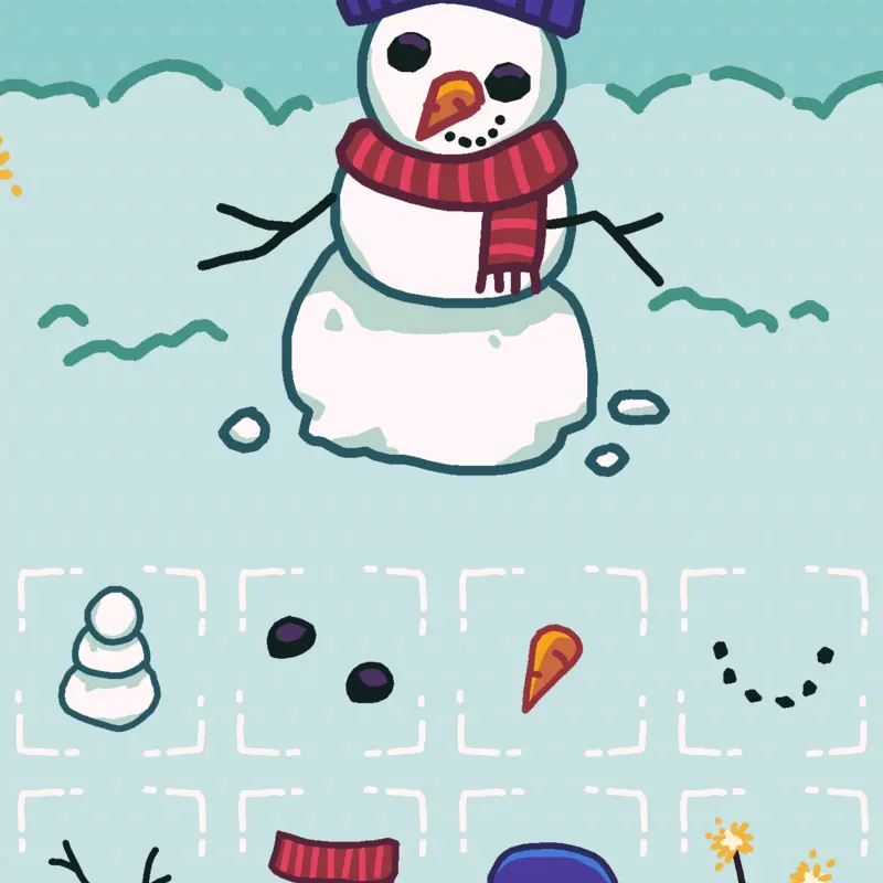 Game by @flanb
