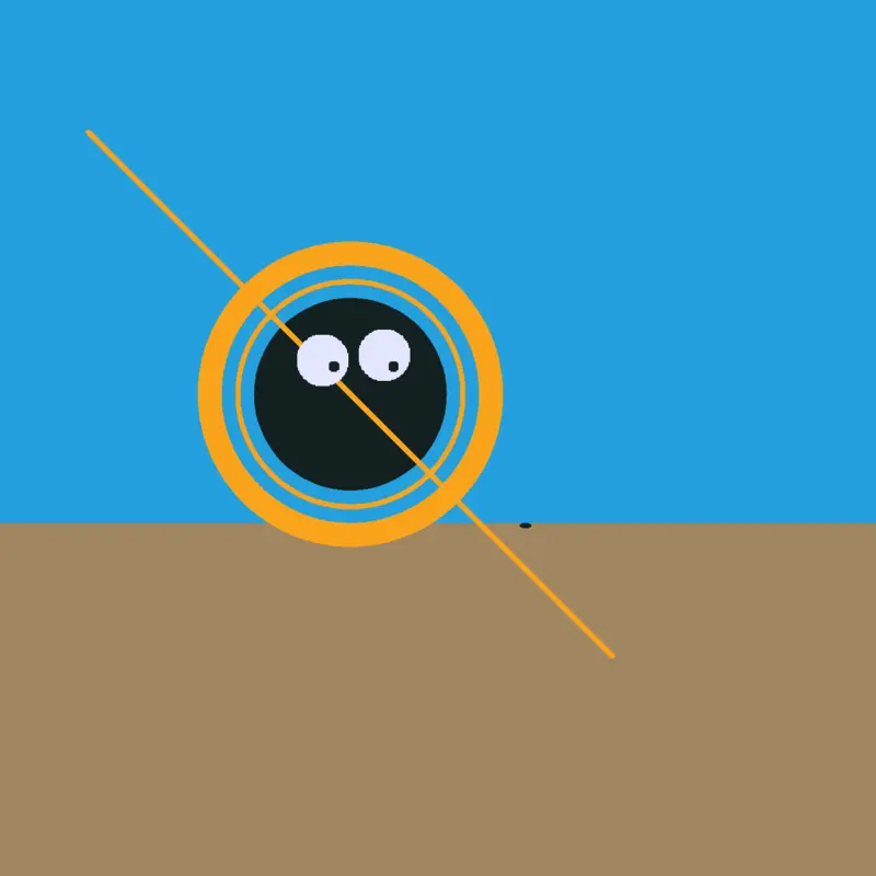 Game by @black_hole_core