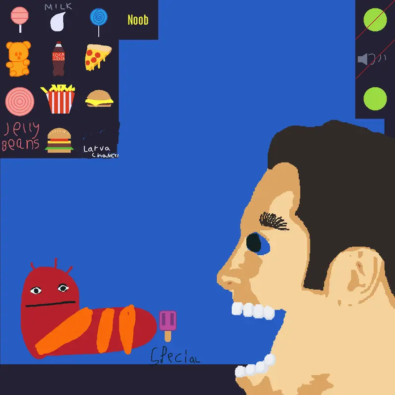 Game by @Meowzel