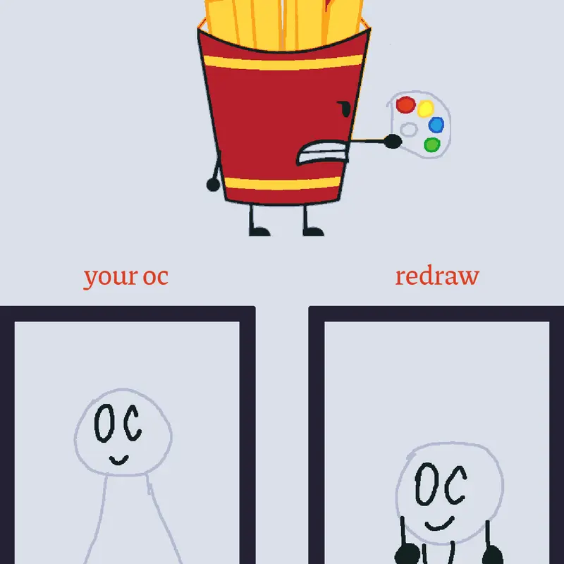 Game by @fries_bfdi