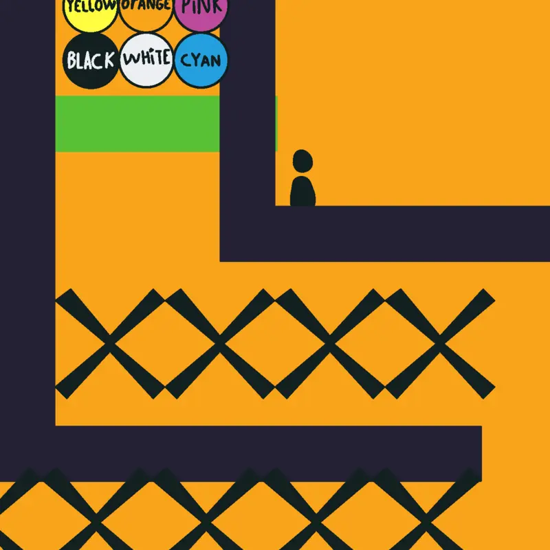 Game by @thiagomatu