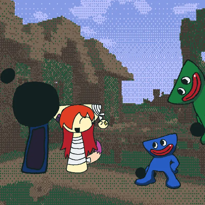 Game by @Jax_Fan_QNA