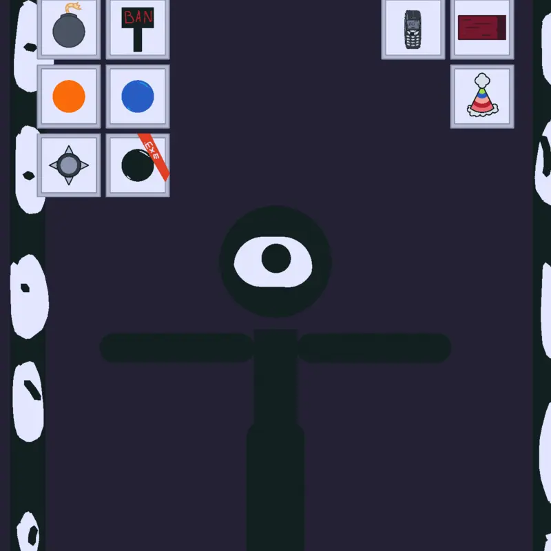 Game by @Angelo93