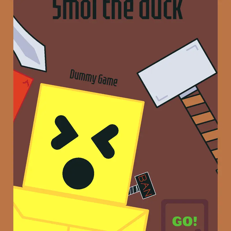 Game by @Duckeh