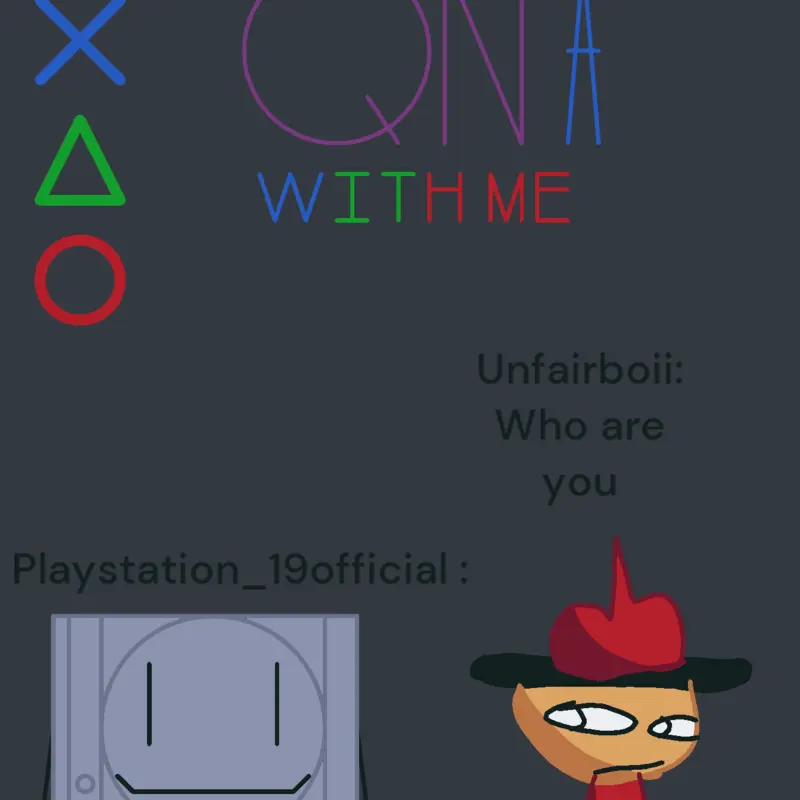 Game by @Unfairboii