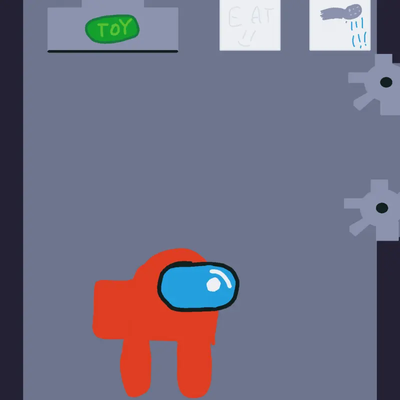 Game by @fojf