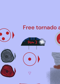 Free tornado assets