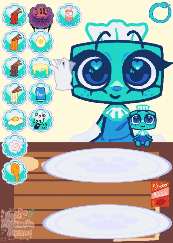 Game by @ecilpse_what