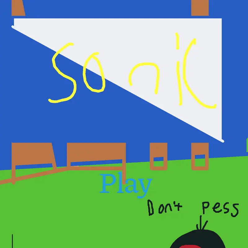 Game by @mrRobin
