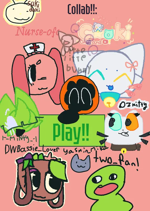 Game by @Sukiduki