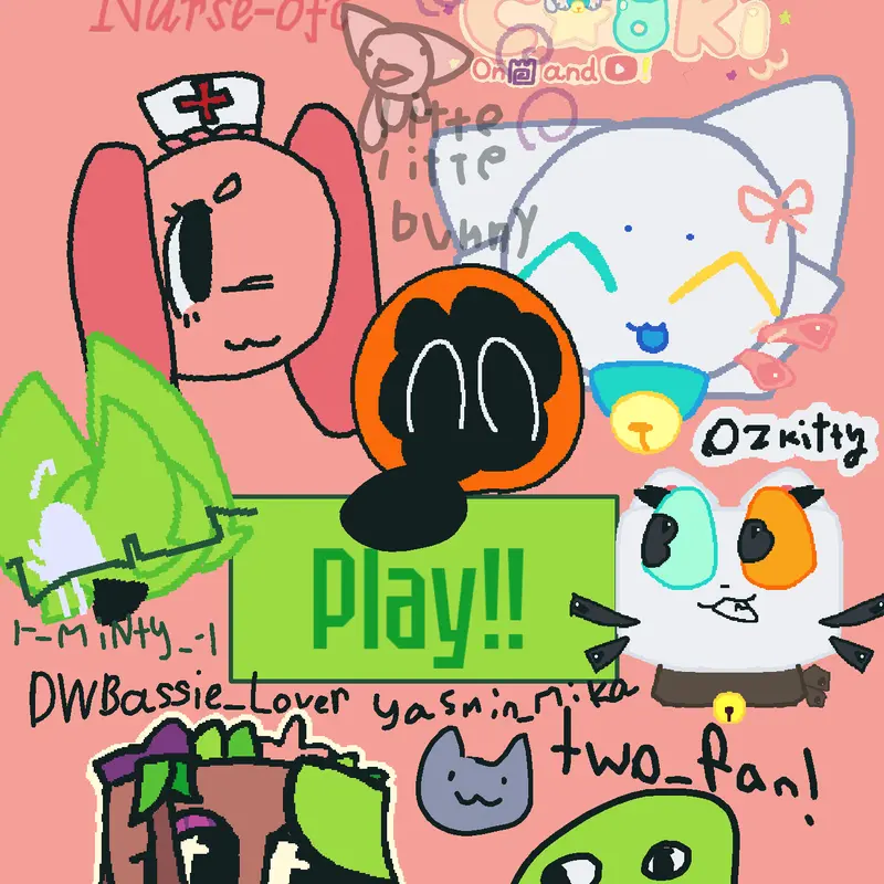 Game by @Sukiduki
