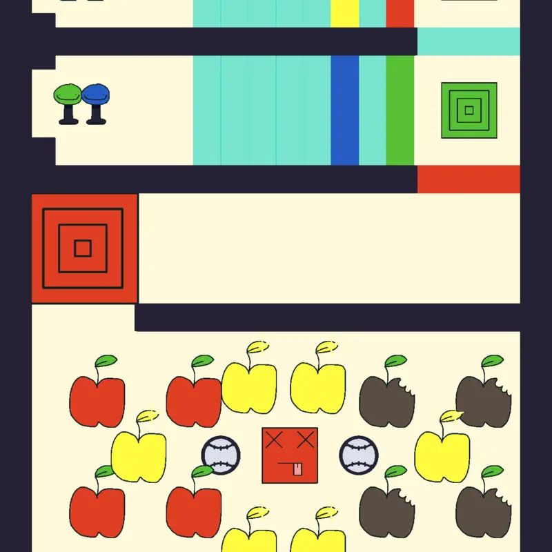 Game by @GrayCutie