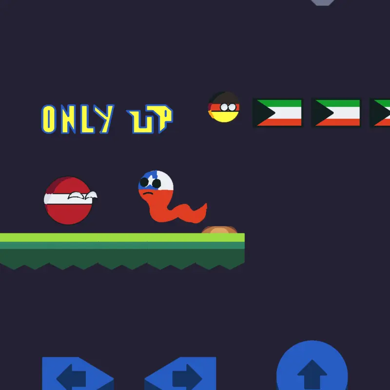 Game by @CountryballsMaKer