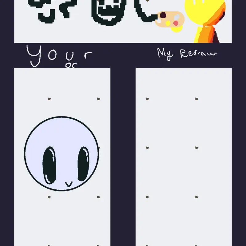 Game by @BibbieTheFakeYippie