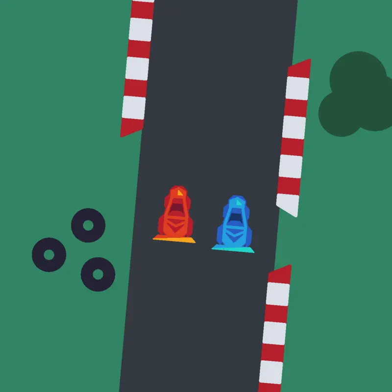 Game by @kirill2315galimov