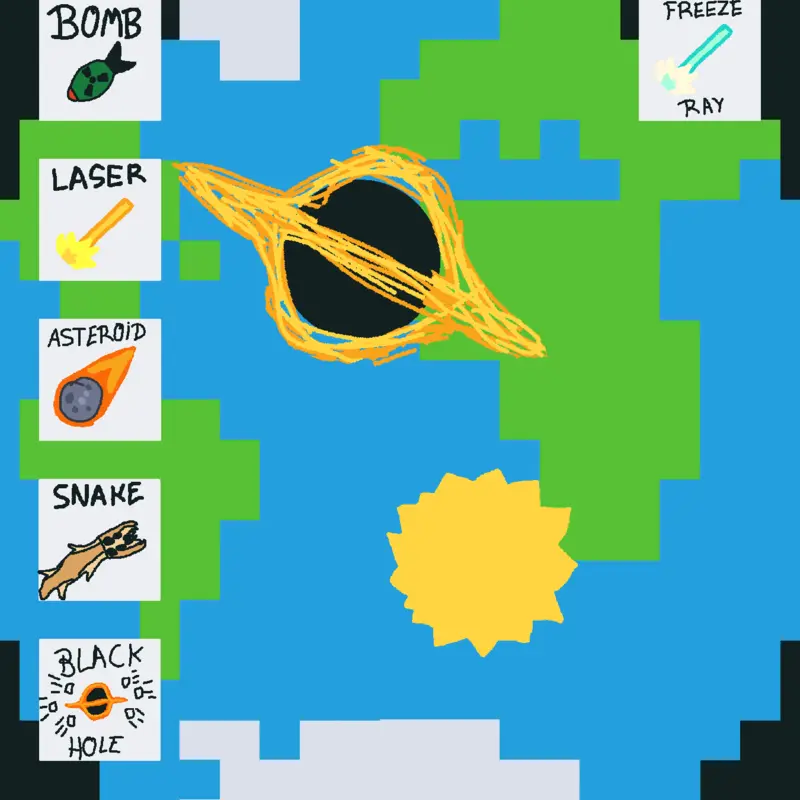 Game by @helo_bro