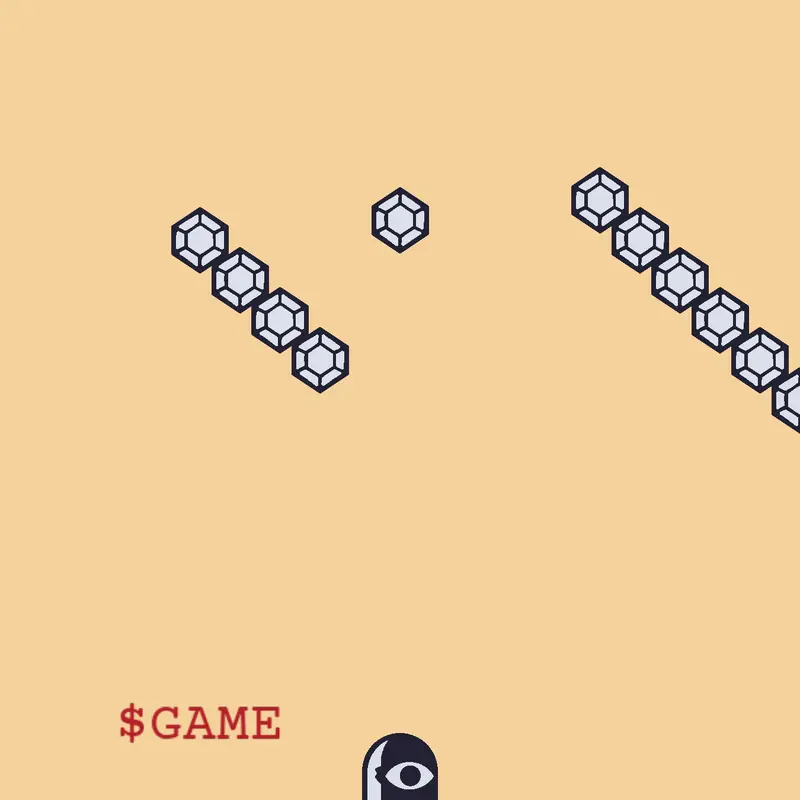 Game by @GAKE