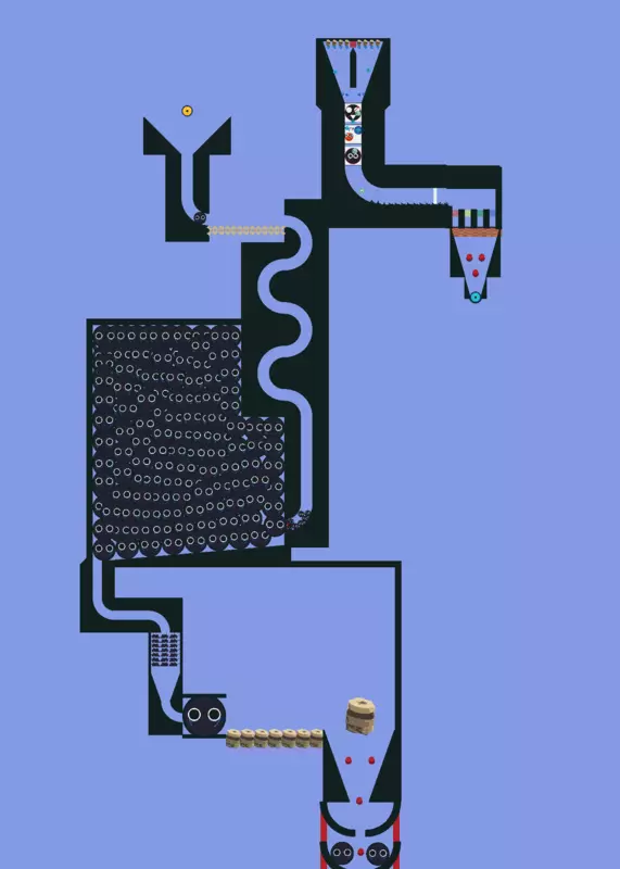 Game by @CubeSimulation