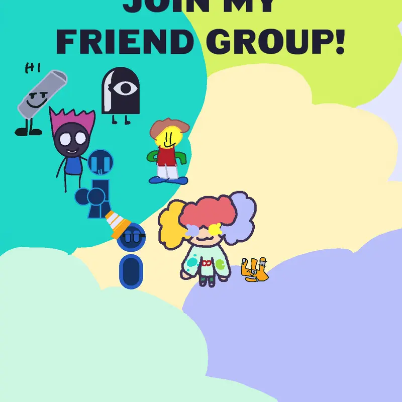 Game by @TheNoiseFan9