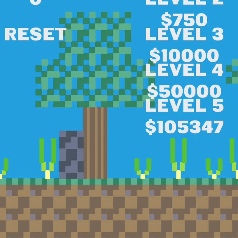 Game by @tizianoelsalamin2