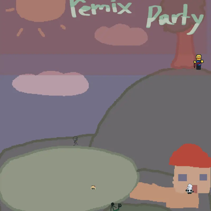 Game by @Larry_the_monster