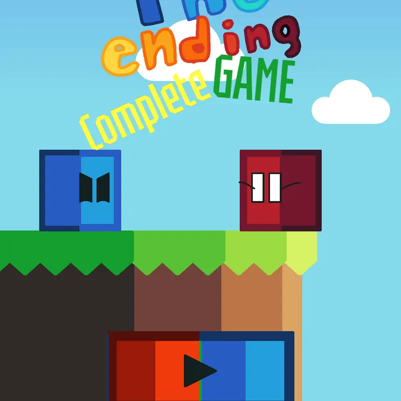 Game by @gustavotavares124