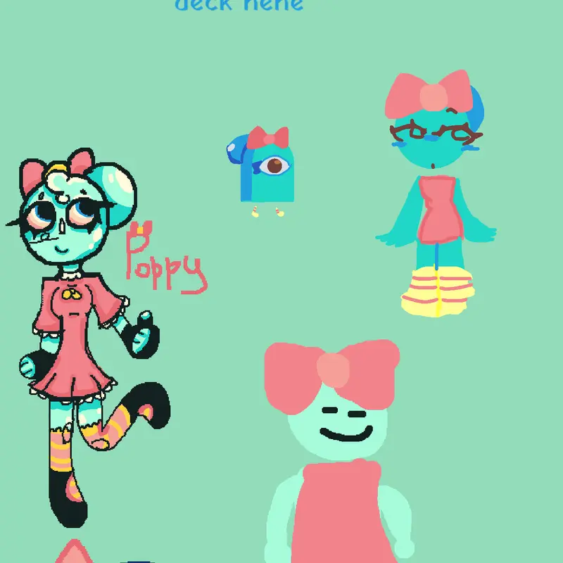 Game by @Random_demonyt