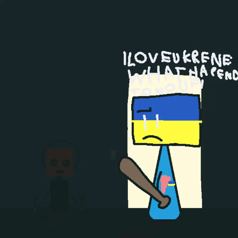 Game by @iloveukrene5