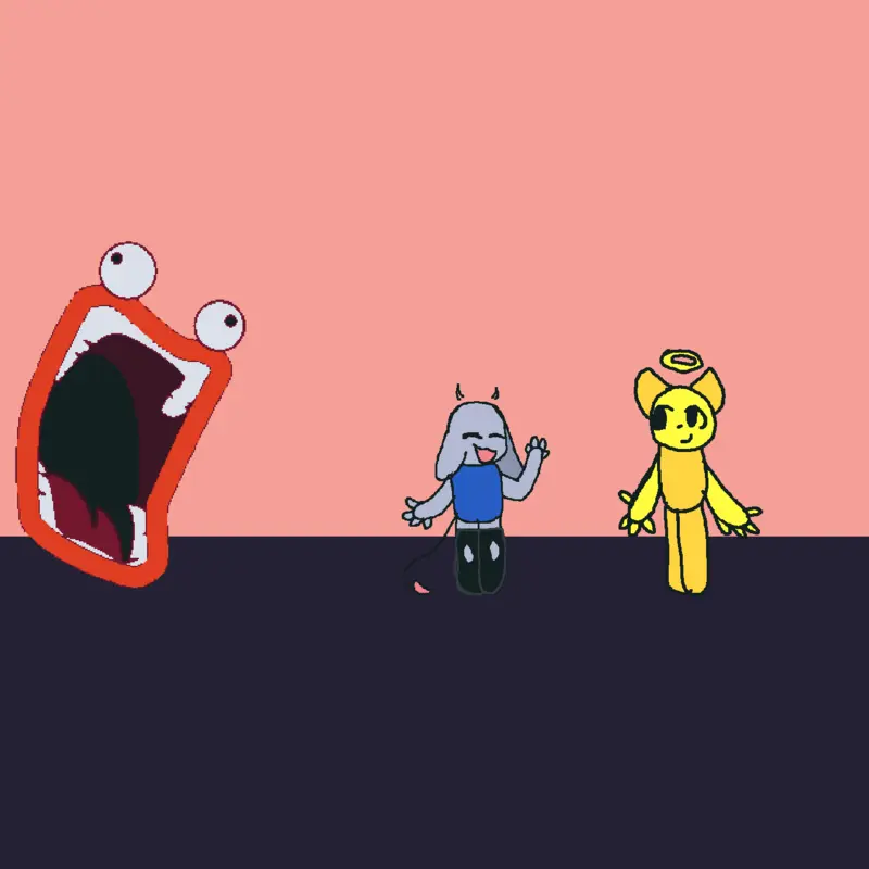 Game by @Sweet_cotton