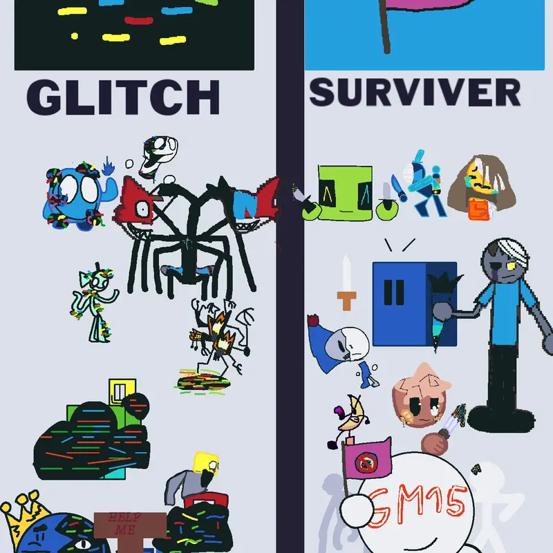 Game by @IROsC