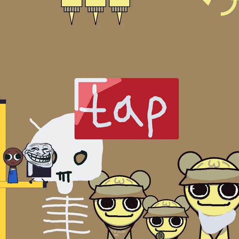 Game by @Atarra