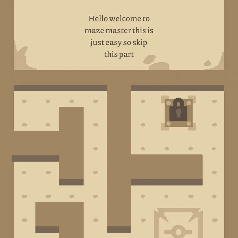 Game by @ImAgame