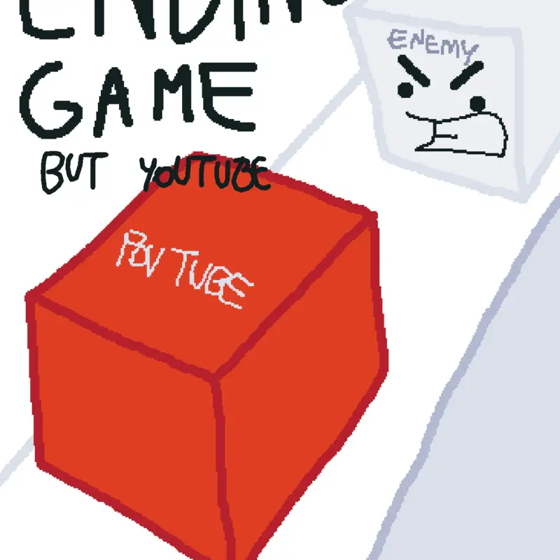 Game by @MuradDoesThings