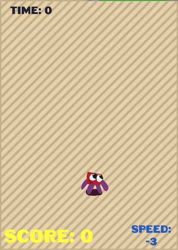 Game by @Numberblock_seven