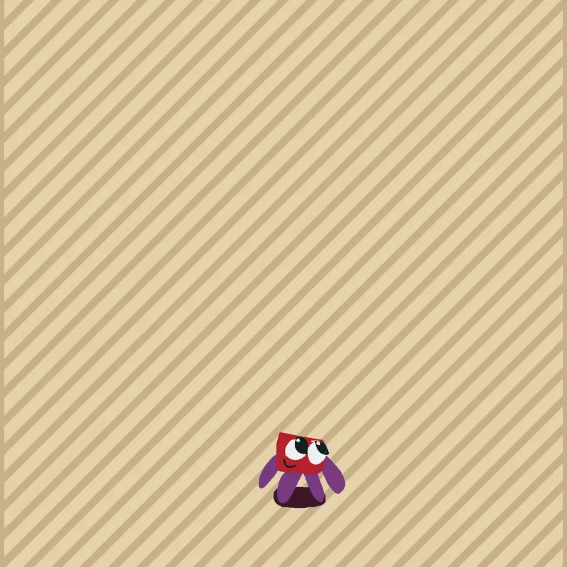 Game by @Numberblock_seven