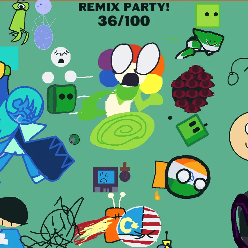 Game by @Ali60k