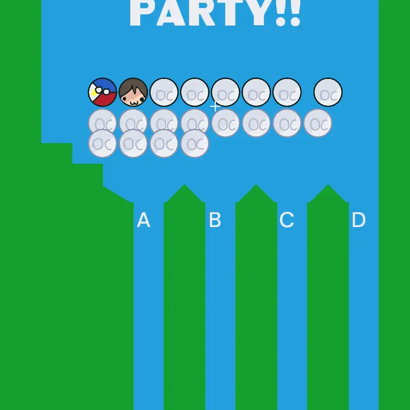 Game by @Ball_Philippian_2026