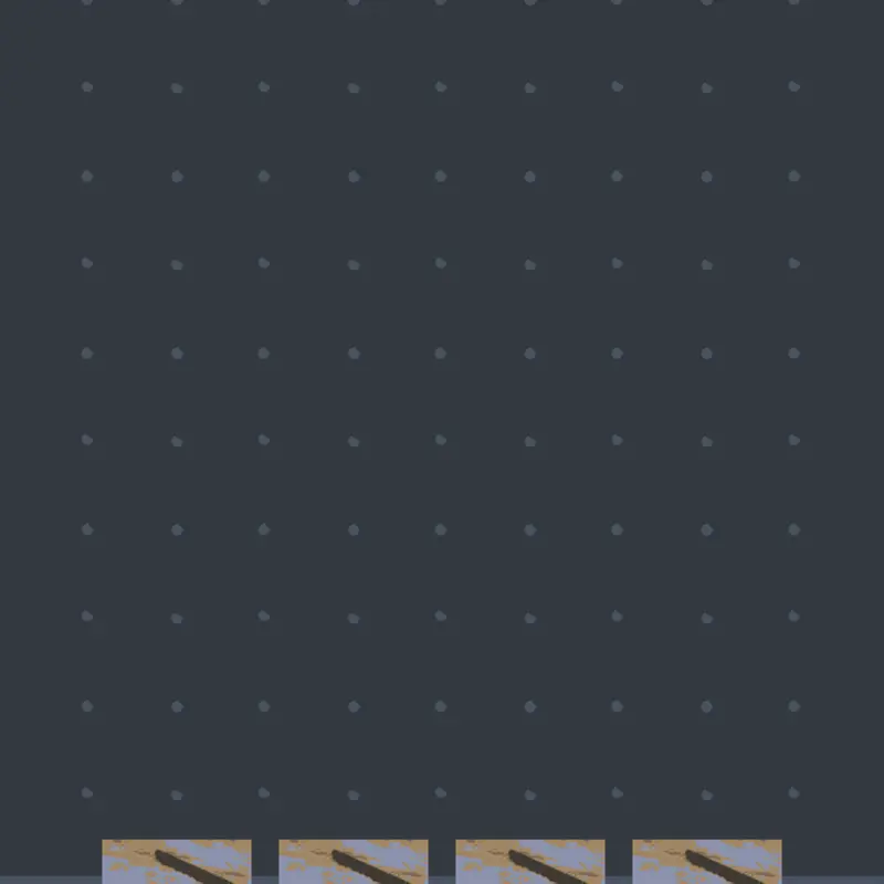 Game by @Hallop