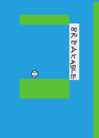 Bouncy ball