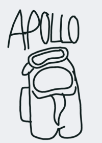 APOLLO Tags: APOLLOOOOOO