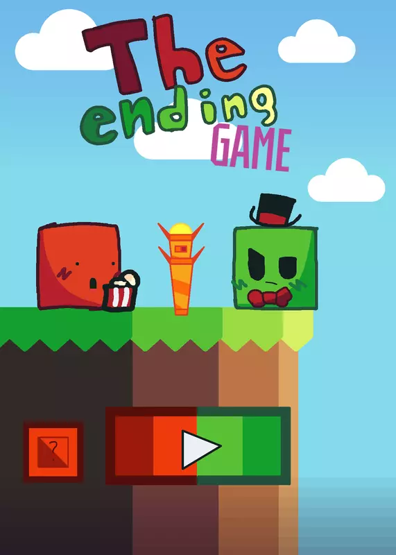 Game by @Ultima_001