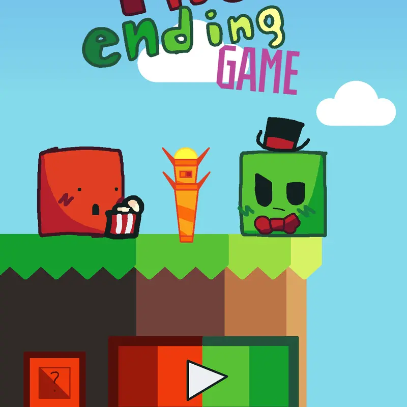 Game by @kevin12331
