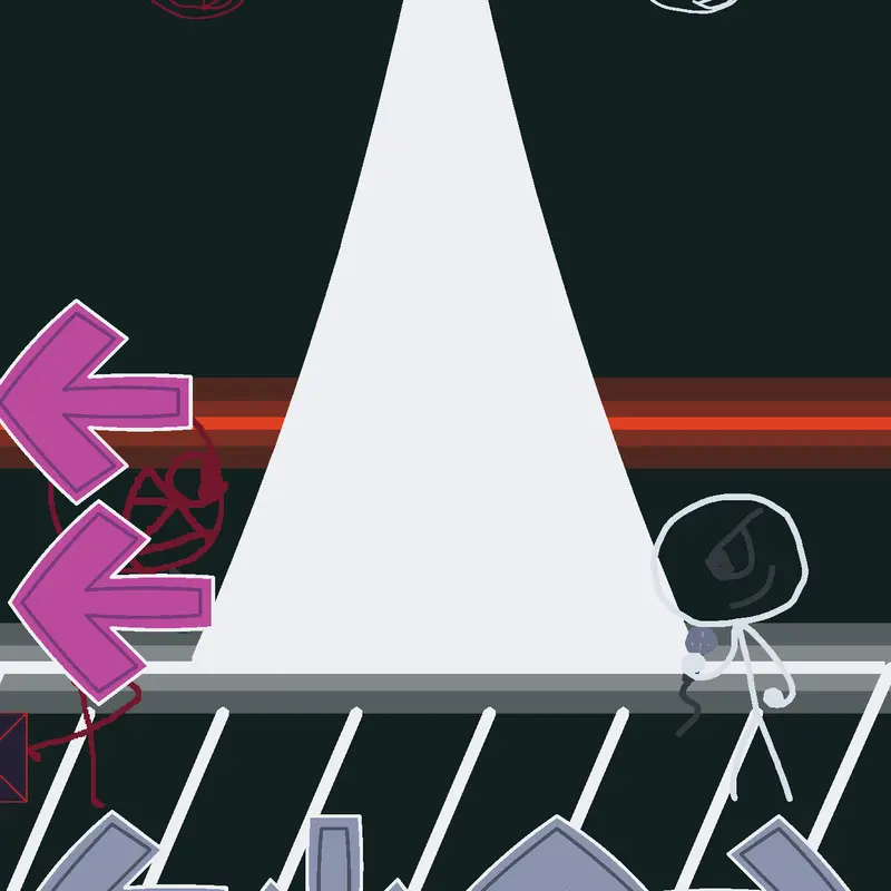 Game by @basie_the_pastry