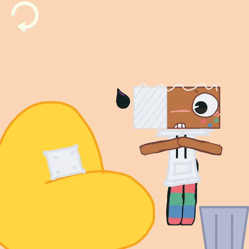 Game by @Doodlez_mellow